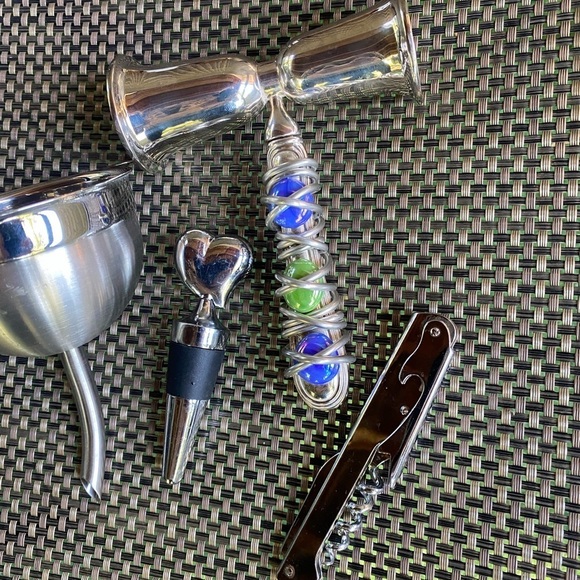 Man cave bar set bundle - Picture 2 of 10